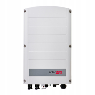 Solaredge Inverter SE9K-RW0TEBen4 Trojfázové WiFi