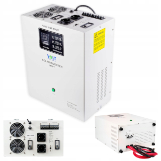 Panel solárnej solárnej súpravy 1000S 405W AKU110AH