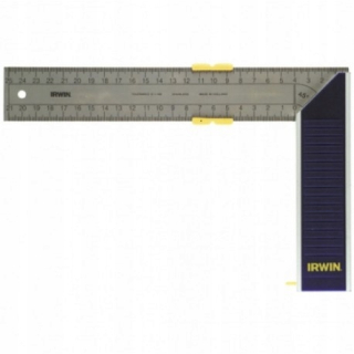 Uhlomer - IRWIN STRAIGHT SQUARE 350mm IRW10503545