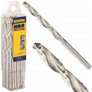 Vrtáky do betónu SDSplus 6ks 6/8/10x 160mm DeWALT