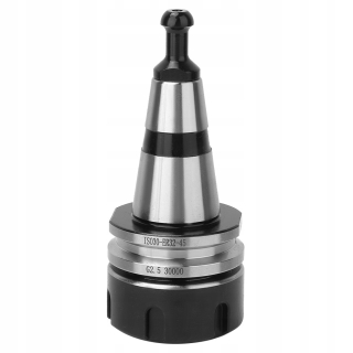 ISO30 ER32 CNC Rukoväť nástroja Collet Chuck Collet