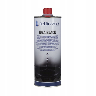 Idea Black Color Dreaker 0,75 l Bellinzoni