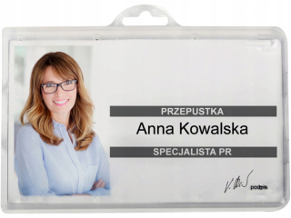 Identifikátor - Univerzálne nožnice Kpl.