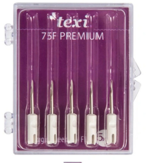Etiketovacie kliešte - Texi 75f Premium Label Pistol ihly