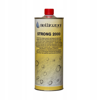 Impregnácia Bellinzoni z roku 2000