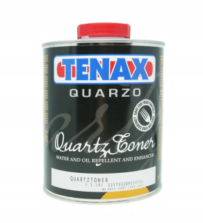 Impregnácia pre TENAX QUARTZ TONER 1L KONGLOMERÁTY