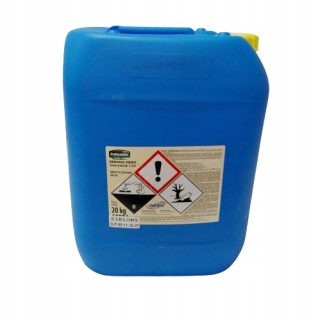Impregnát na ochranu - Papulárne nechty pozinkované 2,5 x 25 mm 5 kg