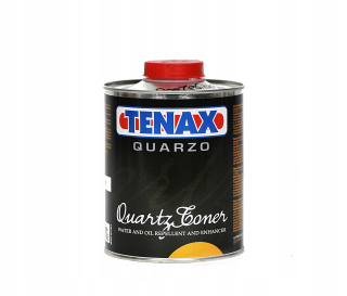 Tenax Quartz Toner 1L Quartz Impregnate