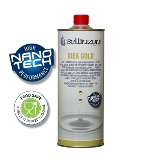 Idea Gold Bellinzoni 1L impregnate impregnate