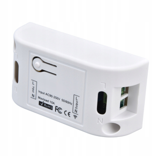 WiFi Smart Switch RF Remote