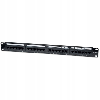 Intellinet 513555 Krose Panel 1U