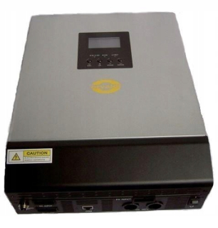 Invertor orvaldi mks5k+ solárne 5kva/5kw mppt 4kW