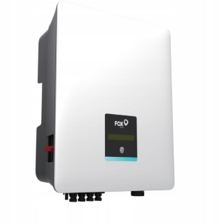 Solar LR5-54HIH 405W Longs Panel Black Rám 30 mm