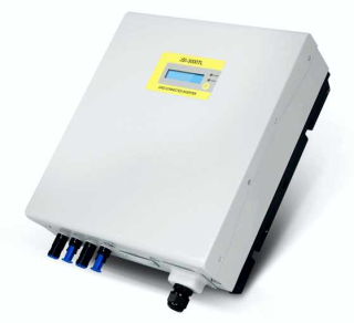 Solar Charger 40A LCD 12V 24V MPPT