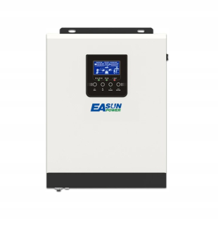 Solárny hybridný menič mimo siete Easun 3KW-24