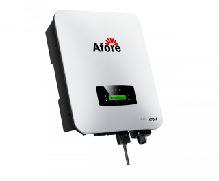 Sieťový invertor 3f vyššie ATON 6KW BNT006KTL