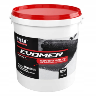 Izolácia - Izolácia Titan Evomer Fast Ground Titan 18 kg