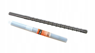 Jobi vŕtačka max SDS 20* 600 mm kríž W82060