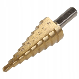 SADA VRTÁKOV MAKITA D-71956 SDS PLUS - 14 KUSOV
