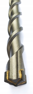 Vrták, zahlbovák - Joka Pro Drill SDS max 40x800mm widii4