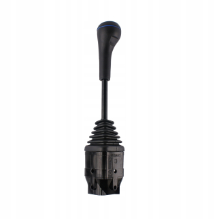 Joystick Joystick na prelome talianskych rýpadiel Inemar