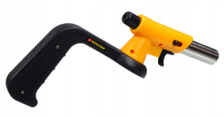 Zvárací horák - 14. júna LUTLAMPA GAS Burner Professional 7/16 '