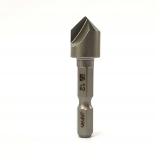 Japonská charta 16 mm prehlbovanie pre kov dreva
