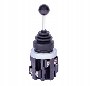 Joystick CMR-302-2-4 Vracajúce sa pozície