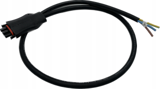 Kábel pre mikropodniky Apsystems QS1 DS3 1 m