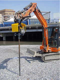 Vibrátor enar dingo hadica 4M Buława 48 mm set 24h