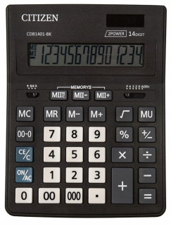 Moderný hmatový pre Banknote Tester