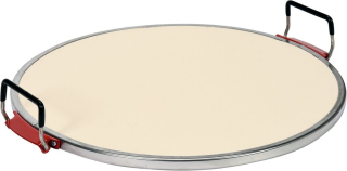 Pizza Stone 32 cm pre pec Lund 67480