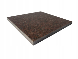 PIZZA KAMEŇOVÁ ŽULA na servírovanie 35x35cm