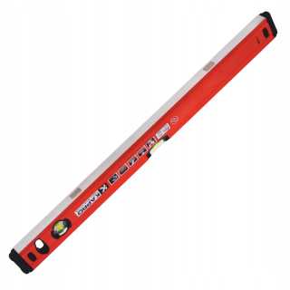 Vodováha - Úroveň Capro Spirit 100 cm +magnet ka779-40m-100