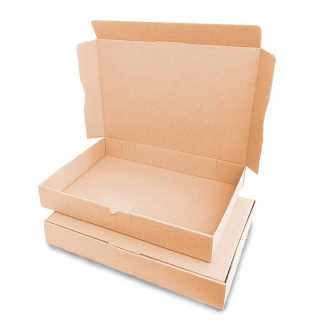 Krabice na balíky - Papier s nulovým odpadom 90 g/m2 100 cm 5 kg