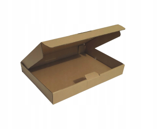 Krabice na balíky - Karton Carton Fashy Boxes 350x250x50 20 ks