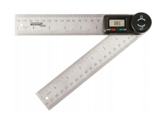 Uhlomer - Polohujte poľské farby správy 50cm pro-A1050 Pro