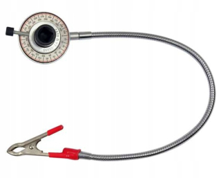 Uhlomer - Kľúč -key uhol.