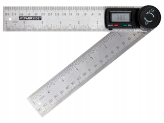 Uhlomer - Kvalitné elektronické LCD posuvné meradlo