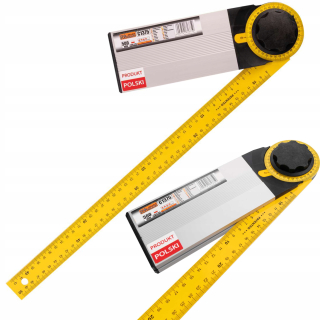 Uhlomer - Kit Mestor z poľského Stolarského 500 mm.