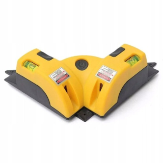 Uhlomer - Vorel Metal Angles Libella 150/400/700 18390