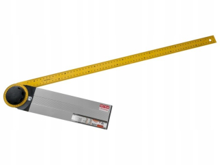 Uhlomer - NASTAVITEĽNÝ OCHRANNÝ Štvorec Štvorcový Štvorec 750MM ROZMER