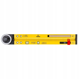 Uhlomer - Insize Series 1106-601 Zakr 600 mm