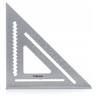 Uhlomer - Krokiew Angle 12 "KD10373 Kraft & Dele