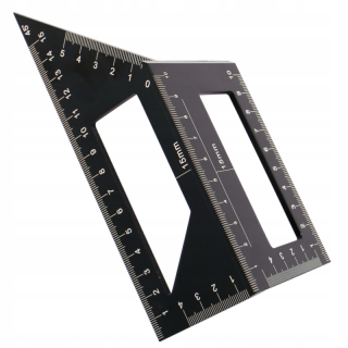 Uhlomer - Stanley 42-920 Hliníková úroveň 60 cm I-lúč PR