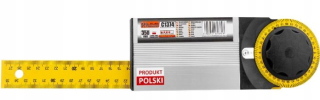 Uhlomer - 500 mm C1375 Richmann nastaviteľný uhol