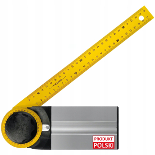 Uhlomer - Uhol uhlu nastavenia 750 mm rybár
