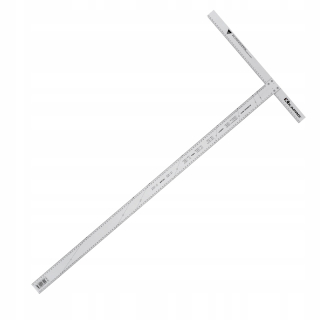 Uhlomer - Hliníková úroveň hliníka 60 cm