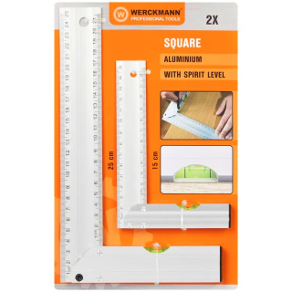 Uhlomer - Magnetická torpédová úroveň 23 cm Stanley Fatmax