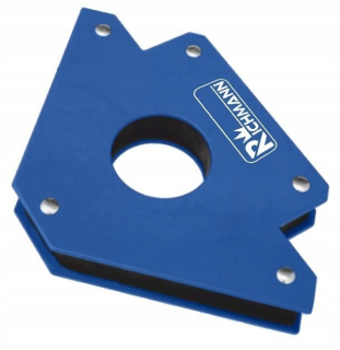 ZVÁRACÍ UHOL MAGNET 25 kg CORONA C0466